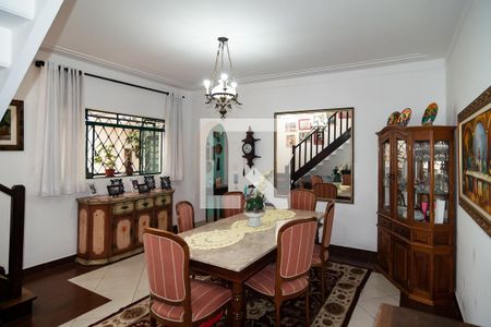 Casa à venda com 3 quartos, 168m² em Bela Vista, São Paulo