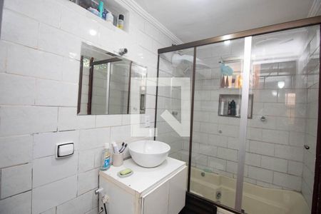 Apartamento para alugar com 2 quartos, 107m² em Tucuruvi, São Paulo