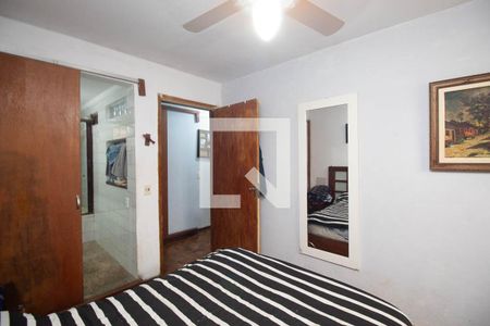 Suíte de apartamento para alugar com 2 quartos, 107m² em Tucuruvi, São Paulo