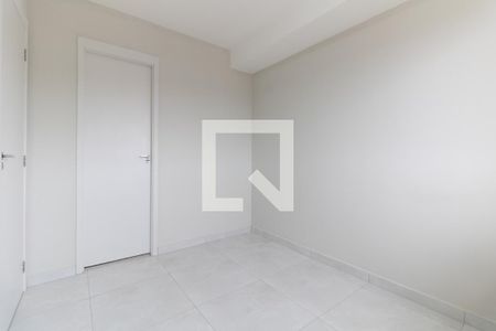 Suíte de apartamento para alugar com 1 quarto, 29m² em Sacoma, São Paulo