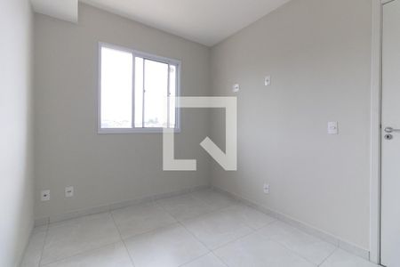 Suíte de apartamento para alugar com 1 quarto, 29m² em Sacoma, São Paulo