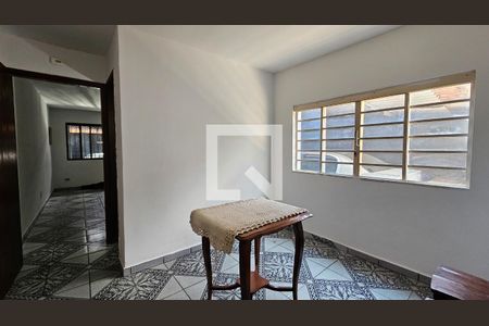 Sala de Jantar de casa à venda com 2 quartos, 140m² em Jardim Santo Antoninho, São Paulo