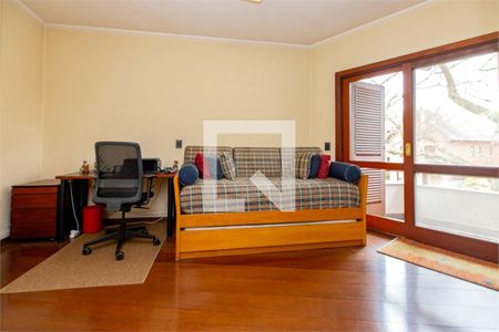 Casa à venda com 5 quartos, 425m² em Super Quadra Morumbi, São Paulo