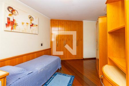 Casa à venda com 5 quartos, 425m² em Super Quadra Morumbi, São Paulo