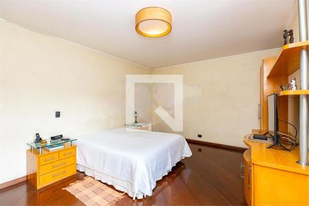 Casa à venda com 5 quartos, 425m² em Super Quadra Morumbi, São Paulo