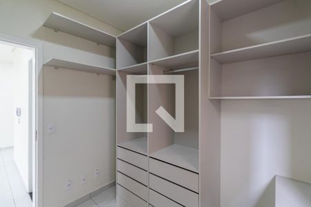 Quarto de apartamento para alugar com 2 quartos, 73m² em Vila Nova Savoia, São Paulo