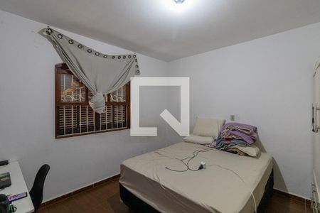 Quarto 1 de casa à venda com 3 quartos, 112m² em Vila Feliz, São Paulo
