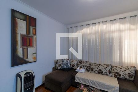 Sala de casa à venda com 3 quartos, 112m² em Vila Feliz, São Paulo