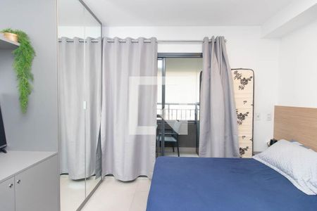 Studio de kitnet/studio à venda com 1 quarto, 21m² em Tucuruvi, São Paulo