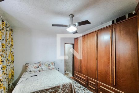 Suíte de casa à venda com 3 quartos, 160m² em Alves Dias, São Bernardo do Campo