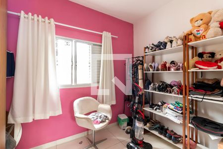 Quarto 2 de casa para alugar com 3 quartos, 3600m² em Parque Mandaqui, São Paulo