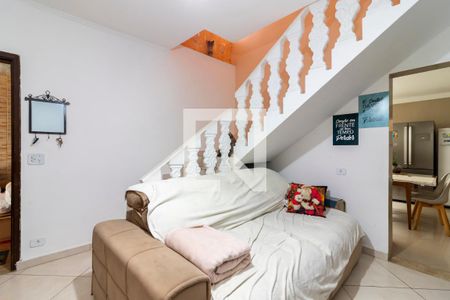 Sala de casa para alugar com 3 quartos, 3600m² em Parque Mandaqui, São Paulo