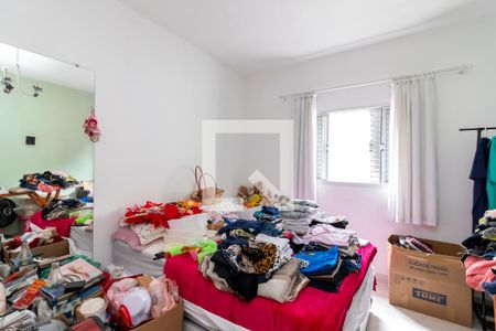 Quarto 1 de casa para alugar com 3 quartos, 3600m² em Parque Mandaqui, São Paulo