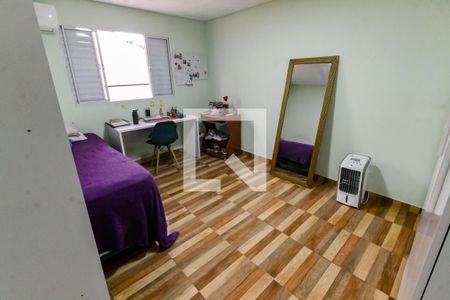 Quarto 1 de casa à venda com 5 quartos, 296m² em Jardim Maria Rosa, Taboão da Serra