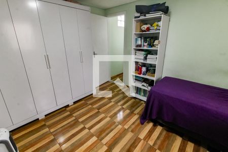 Quarto 1 de casa à venda com 5 quartos, 296m² em Jardim Maria Rosa, Taboão da Serra