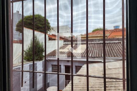 Vista do Quarto 1 de casa à venda com 3 quartos, 238m² em Jardim do Mar, São Bernardo do Campo