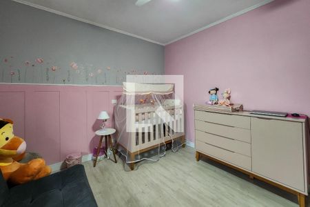 Quarto 2 de casa à venda com 3 quartos, 238m² em Jardim do Mar, São Bernardo do Campo