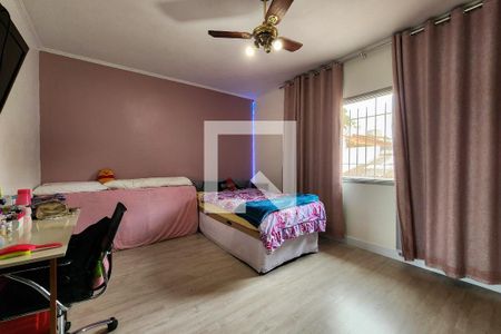 Quarto 1 de casa à venda com 3 quartos, 238m² em Jardim do Mar, São Bernardo do Campo