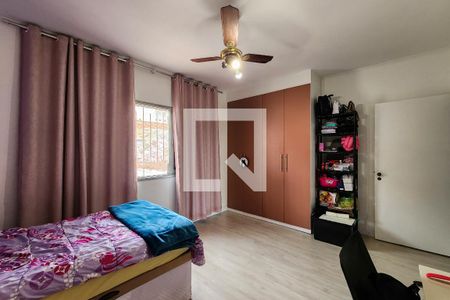 Quarto 1 de casa à venda com 3 quartos, 238m² em Jardim do Mar, São Bernardo do Campo