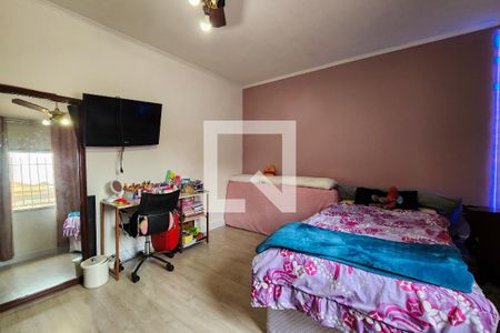 Quarto 1 de casa à venda com 3 quartos, 238m² em Jardim do Mar, São Bernardo do Campo