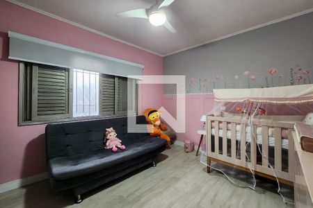 Quarto 2 de casa à venda com 3 quartos, 238m² em Jardim do Mar, São Bernardo do Campo