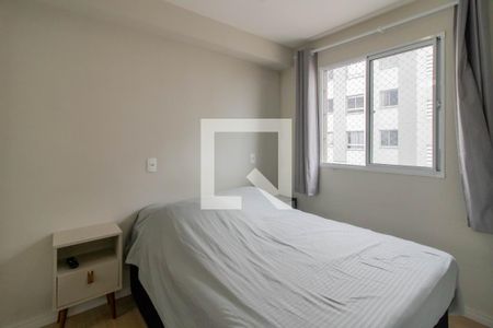 Quarto 1 de apartamento à venda com 2 quartos, 36m² em Vila das Bandeiras, Guarulhos