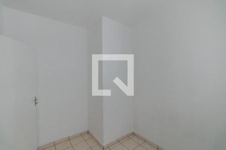 Apartamento para alugar com 3 quartos, 60m² em Guarani, Belo Horizonte