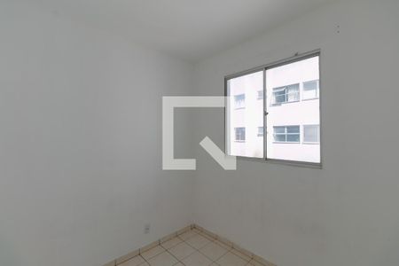 Apartamento para alugar com 3 quartos, 60m² em Guarani, Belo Horizonte