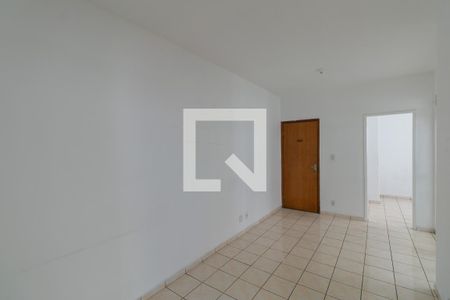 Apartamento para alugar com 3 quartos, 60m² em Guarani, Belo Horizonte