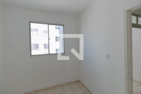 Apartamento para alugar com 3 quartos, 60m² em Guarani, Belo Horizonte