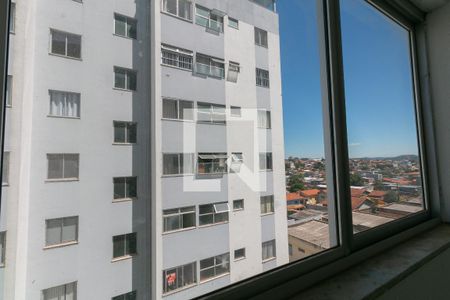 Apartamento para alugar com 3 quartos, 60m² em Guarani, Belo Horizonte