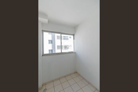 Apartamento para alugar com 3 quartos, 60m² em Guarani, Belo Horizonte