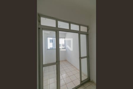 Apartamento para alugar com 3 quartos, 60m² em Guarani, Belo Horizonte