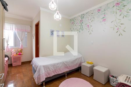 Suíte 1 de casa de condomínio à venda com 2 quartos, 116m² em Sítio do Mandaqui, São Paulo