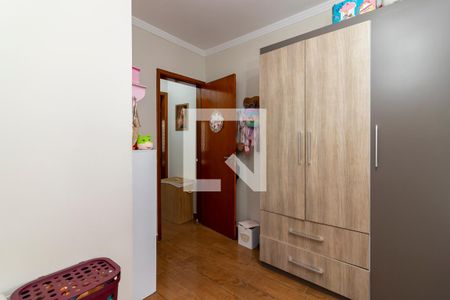 Suíte 1 de casa de condomínio à venda com 2 quartos, 116m² em Sítio do Mandaqui, São Paulo