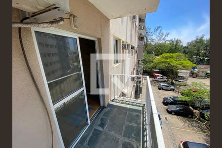 Apartamento para alugar com 2 quartos, 70m² em Engenho de Dentro, Rio de Janeiro