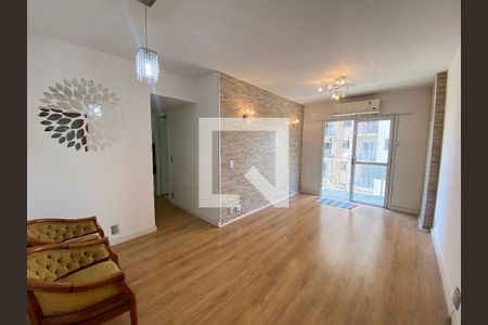 Apartamento para alugar com 2 quartos, 70m² em Engenho de Dentro, Rio de Janeiro