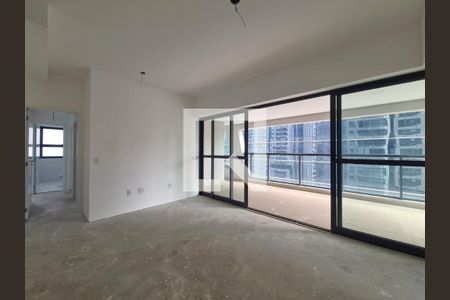 Apartamento à venda com 3 quartos, 134m² em Várzea de Baixo, São Paulo