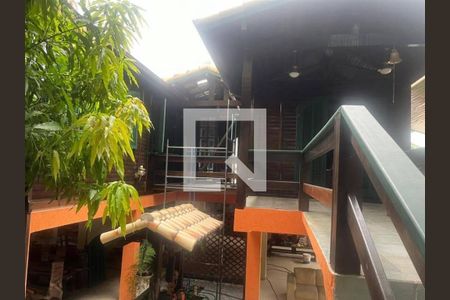 Casa de Condomínio à venda com 4 quartos, 260m² em Itaipu, Niterói