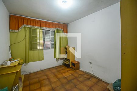 Quarto de casa para alugar com 1 quarto, 130m² em Jardim Petroni, São Bernardo do Campo