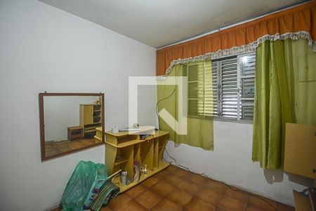 Quarto de casa para alugar com 1 quarto, 130m² em Jardim Petroni, São Bernardo do Campo