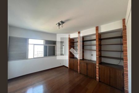 Quarto 1 de apartamento para alugar com 4 quartos, 270m² em Santo Agostinho, Belo Horizonte