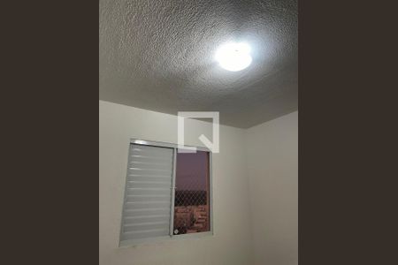 Quarto de apartamento para alugar com 2 quartos, 55m² em Loteamento Jardim das Estâncias, Sumaré