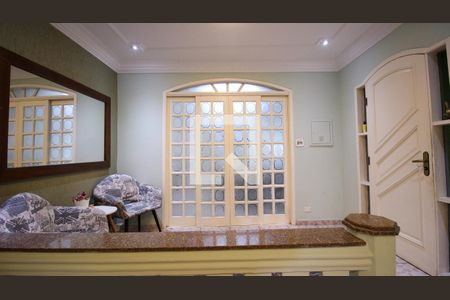 Casa à venda com 3 quartos, 125m² em Jardim Tango, São Paulo