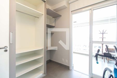 Quarto de apartamento à venda com 2 quartos, 65m² em Jardim da Gloria, São Paulo