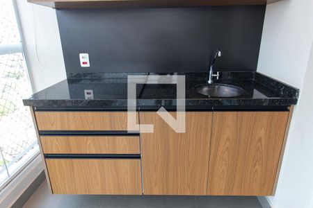 Varanda de apartamento à venda com 2 quartos, 65m² em Jardim da Gloria, São Paulo