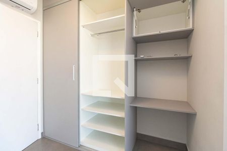 Quarto de apartamento à venda com 2 quartos, 65m² em Jardim da Gloria, São Paulo
