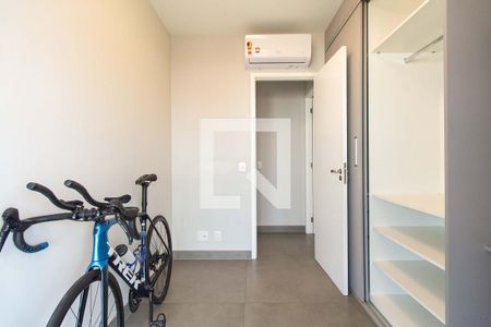 Quarto de apartamento à venda com 2 quartos, 65m² em Jardim da Gloria, São Paulo