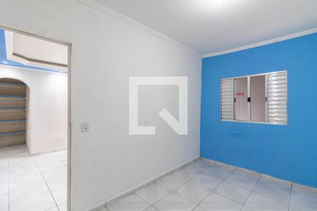 Quarto 2 de casa para alugar com 2 quartos, 120m² em Jardim Rossi, Guarulhos