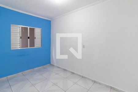 Quarto 2 de casa para alugar com 2 quartos, 120m² em Jardim Rossi, Guarulhos